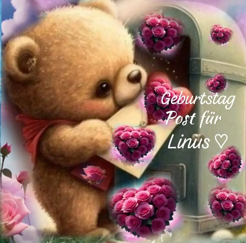 Andachtsbild von ♡Herzen♡