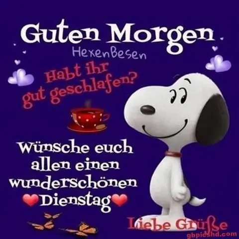 Andachtsbild von Manuela mit Fiby im Herzen ❤️ 