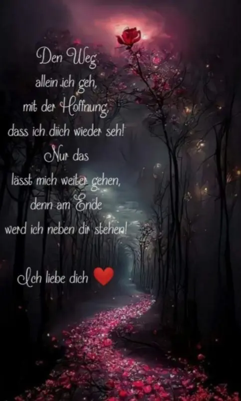 Andachtsbild von ♥️♥️