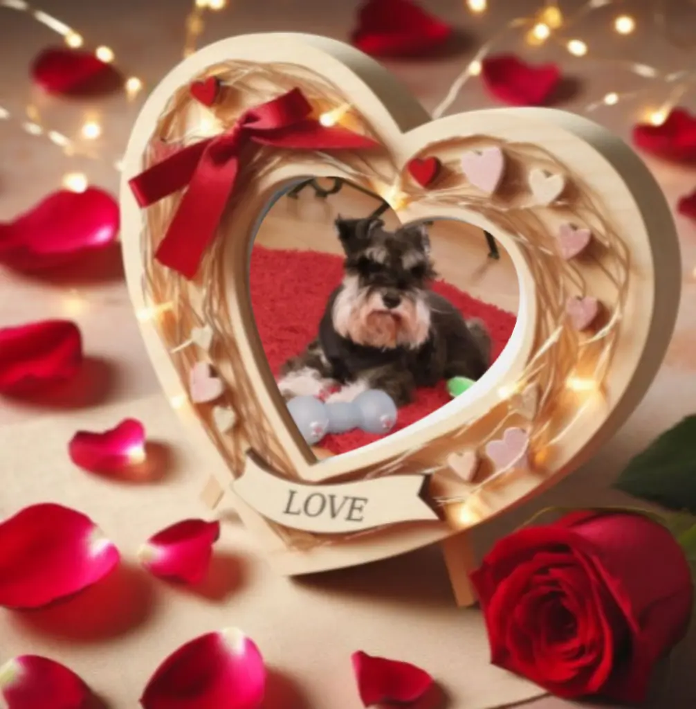 Andachtsbild von Linus♥️ geliebt♥️ und unvergessen♥️ 