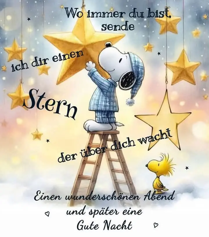 Andachtsbild von Iris mit Linus und Eliot im ♥