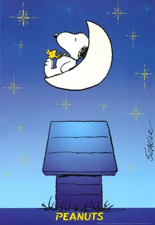 Andachtsbild von Iris