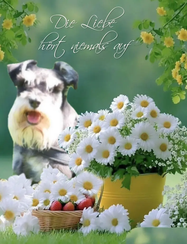 Andachtsbild von Linus♥️ geliebt♥️ und unvergessen♥️ 