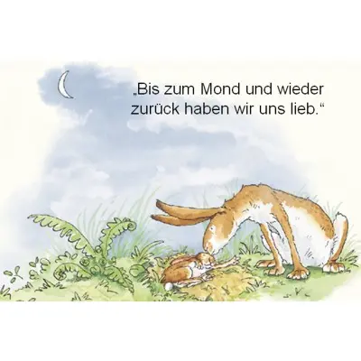 Andachtsbild von  Iris