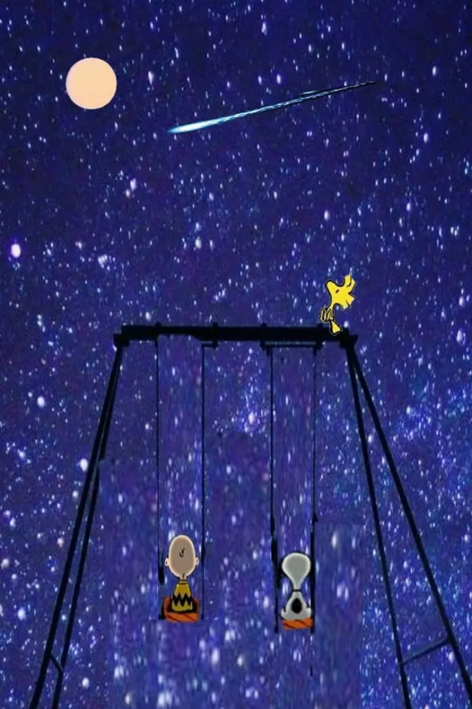 Andachtsbild von Iris