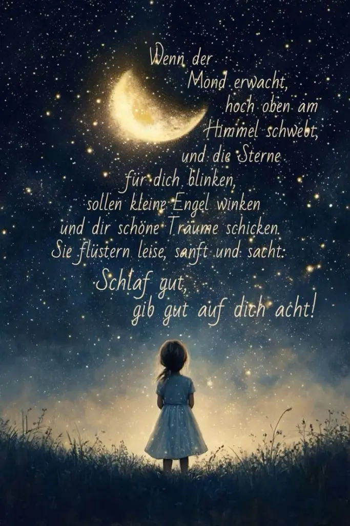 Andachtsbild von Manuela mit Fiby im Herzen ❤️ 