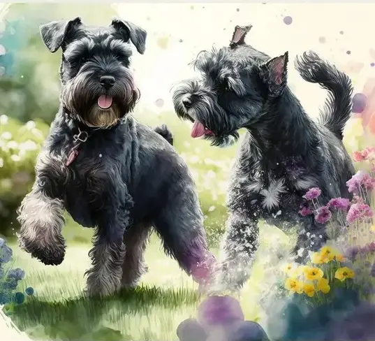 Andachtsbild von Für Linus & Eliot