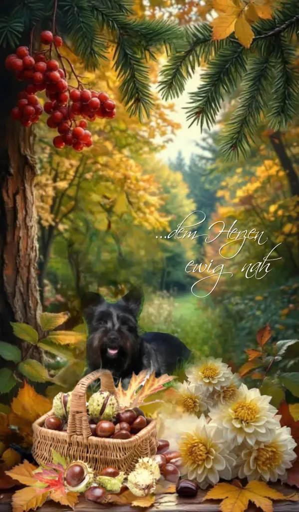 Andachtsbild von Eliot♥️ geliebt♥️ und unvergessen♥️