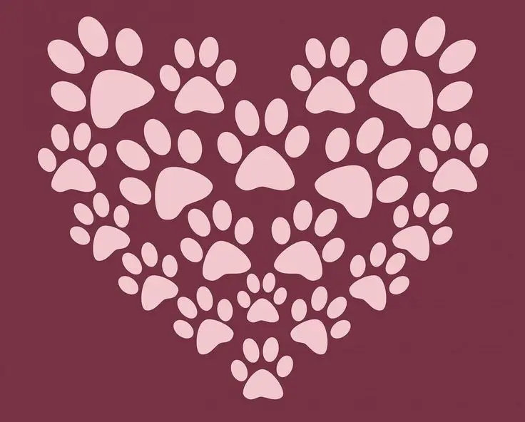 Andachtsbild von ❤️ In liebevolle Erinnerung ❤️