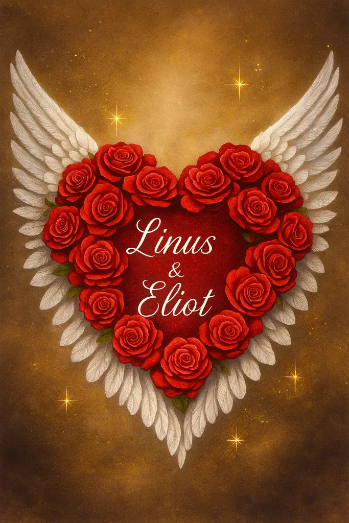 Andachtsbild von 🌹🌹