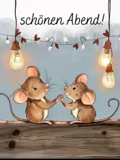 Andachtsbild von Iris