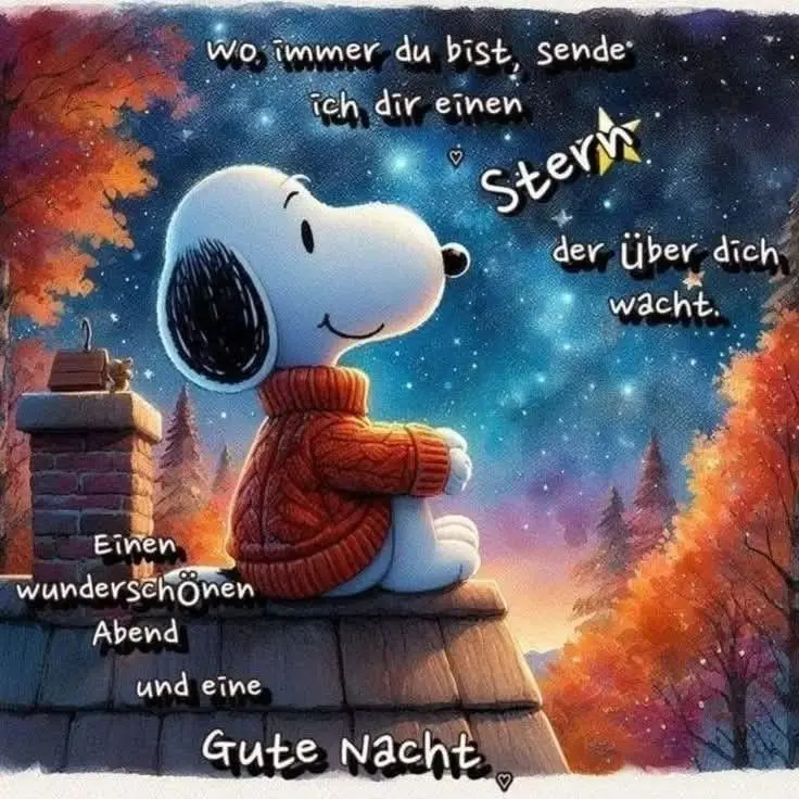 Andachtsbild von Manuela mit Fiby im ❤️