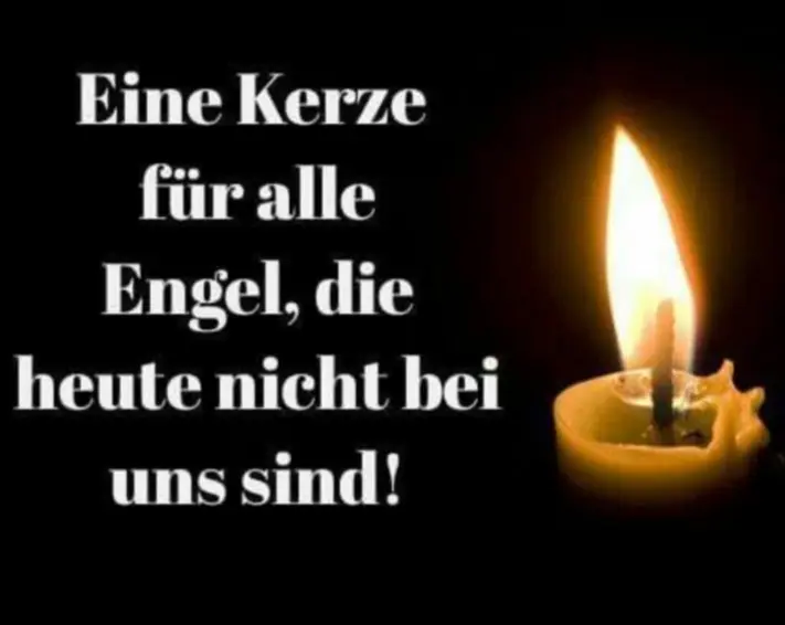 Andachtsbild von Kerstin ❤️Snoopy