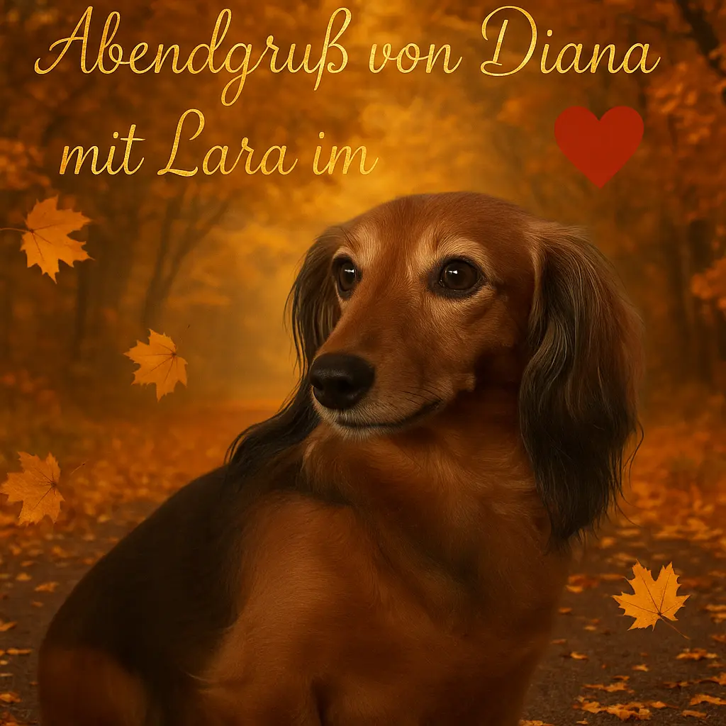Andachtsbild von 🍁 🍂Für Linus♥️ und Eliot♥️