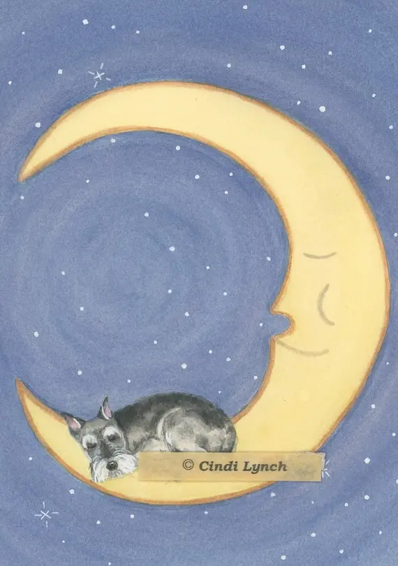 Andachtsbild von Iris