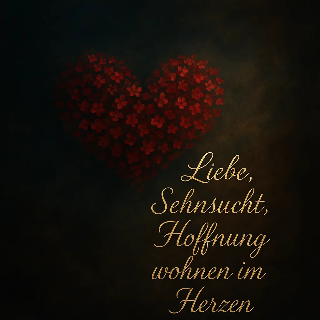 Andachtsbild von ❤️