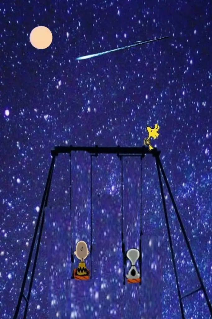 Andachtsbild von Iris