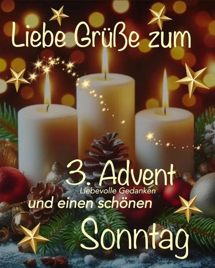 Andachtsbild von Manuela mit Fiby im ❤️