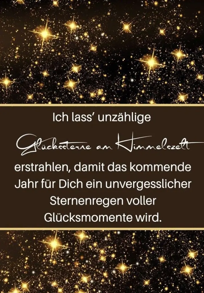 Andachtsbild von Zum Jahreswechsel 🌹🍀🌹