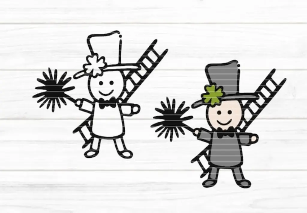 Andachtsbild von Diana mit Lara 💕