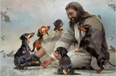 Andachtsbild von von ❤️