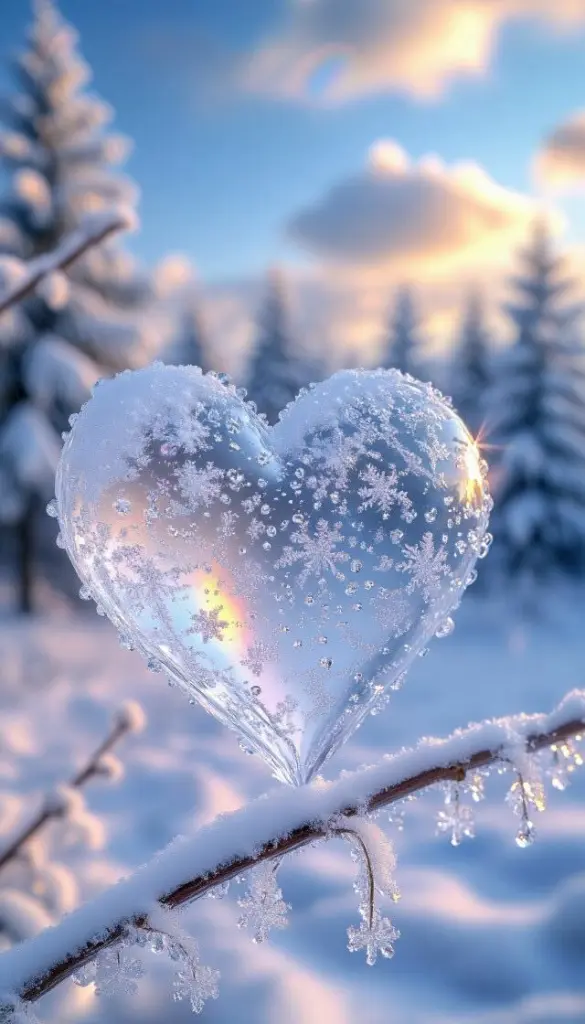 Andachtsbild von Manuela mit Fiby im ❤️