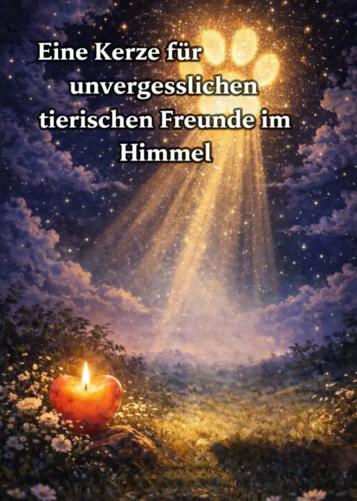 Andachtsbild von ♥️♥️