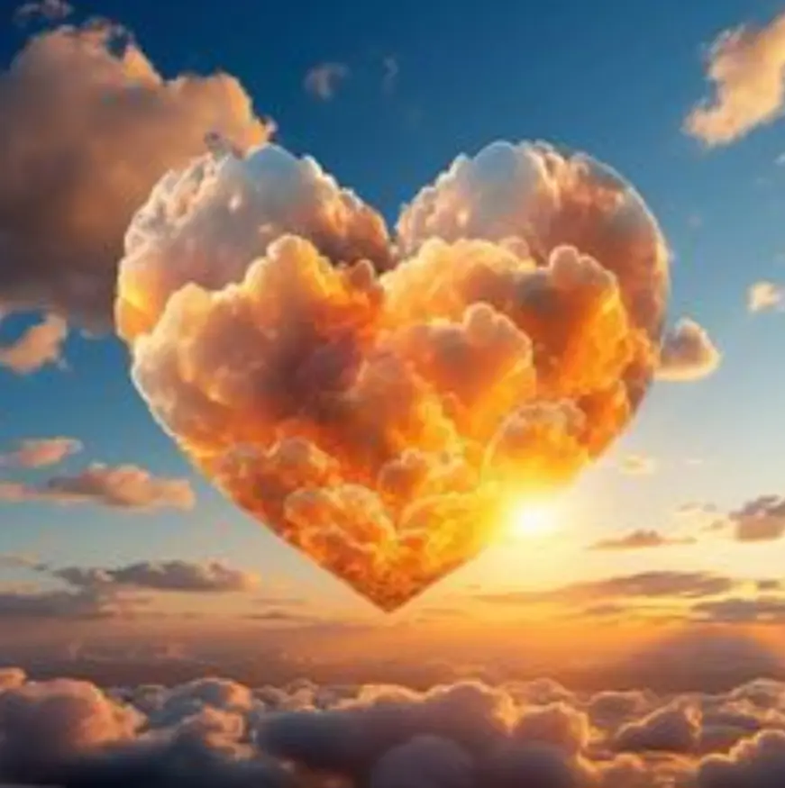 Andachtsbild von Kerstin ❤️ Snoopy