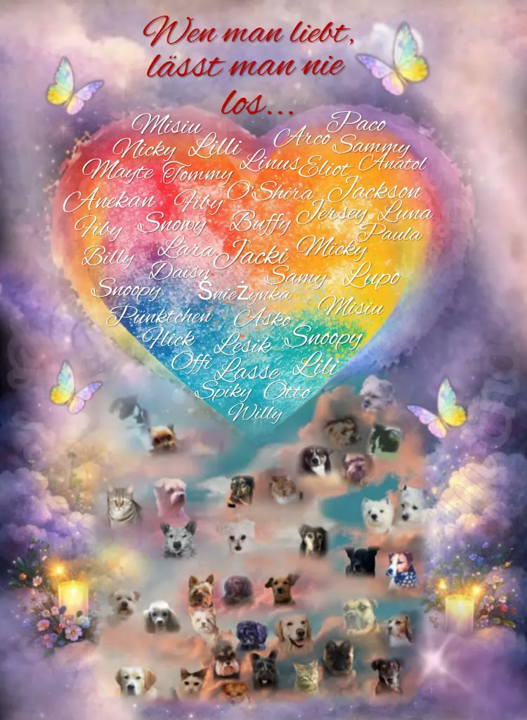 Andachtsbild von ♥️♥️