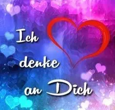 Andachtsbild von Manuela mit Fiby ❤️