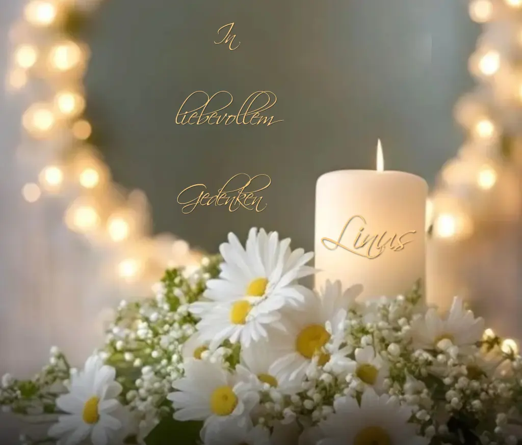 Condolence image of In♡der♡Stille♡spüren♡