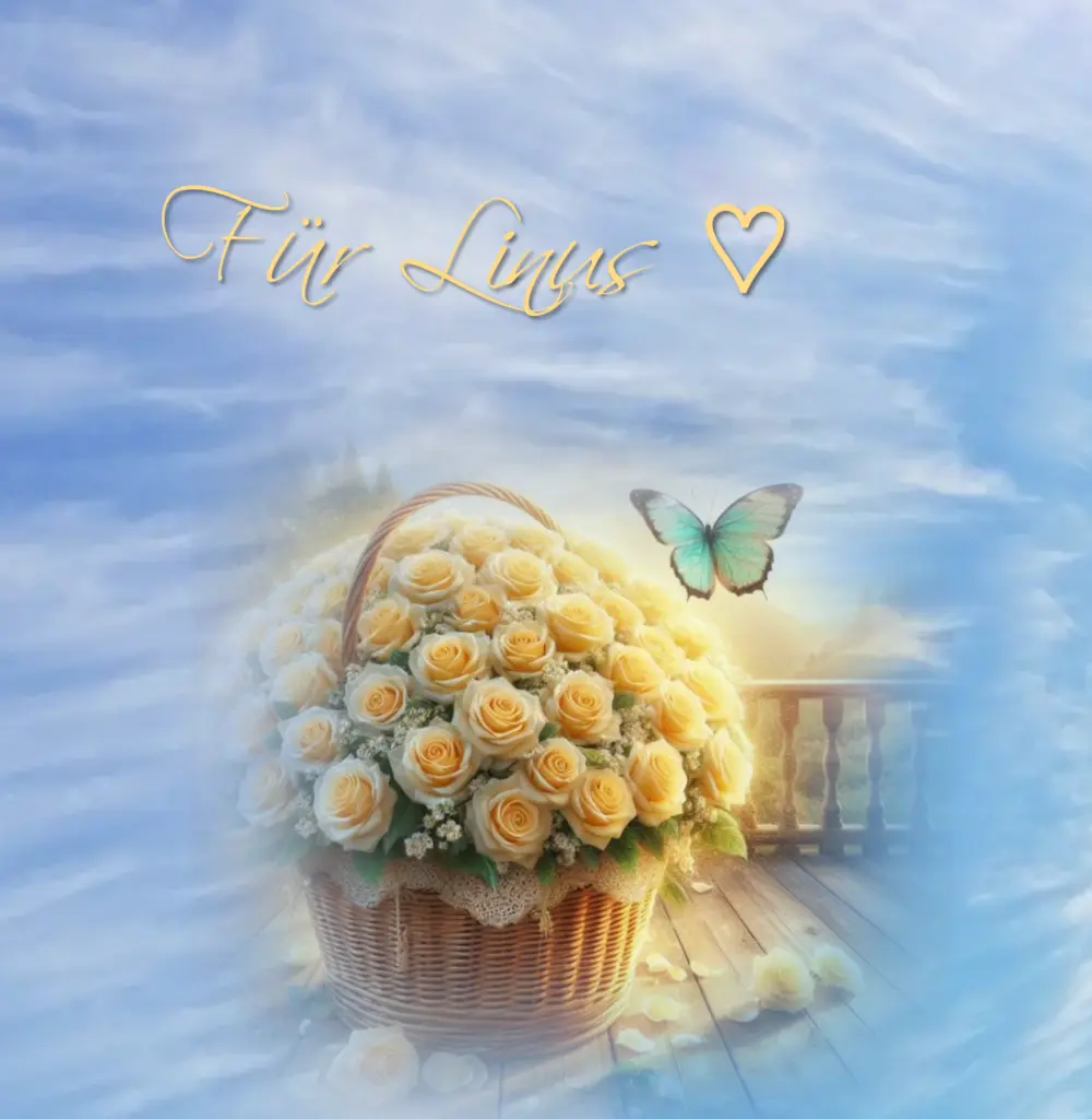 Condolence image of Gaby mit ♡☙Snowy☙♡