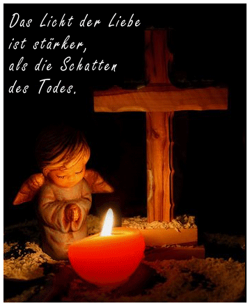 Condolence image of Klaudia mit Misiu❤❤❤