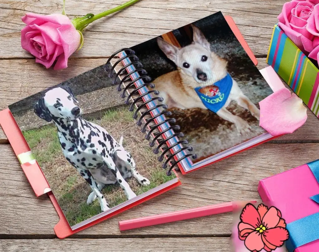 Condolence image of Eine  Sonntagsrose für Bolle