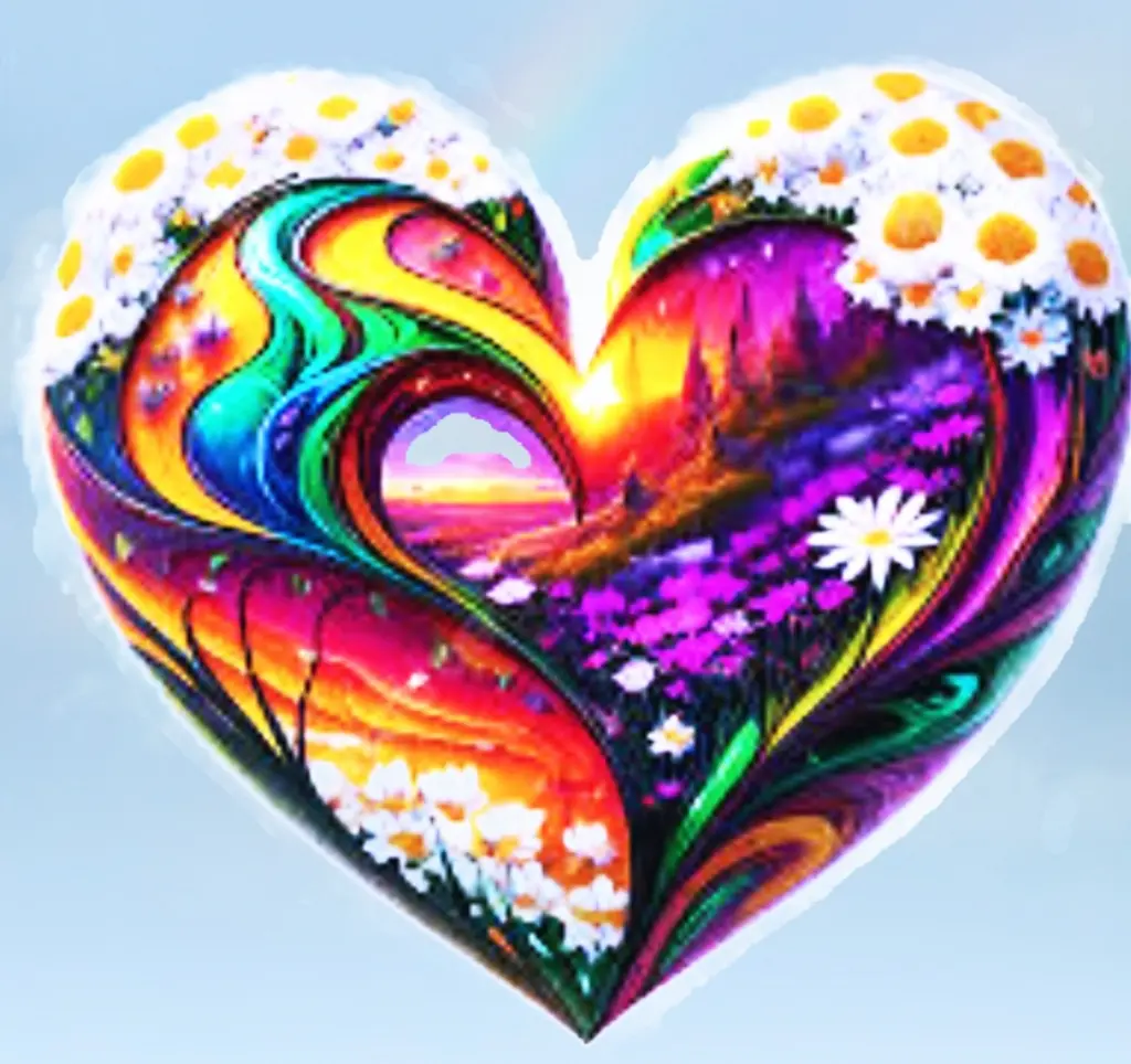 Condolence image of Claudia mit Skylar ganz tief im Herzen ❤️❤️❤️