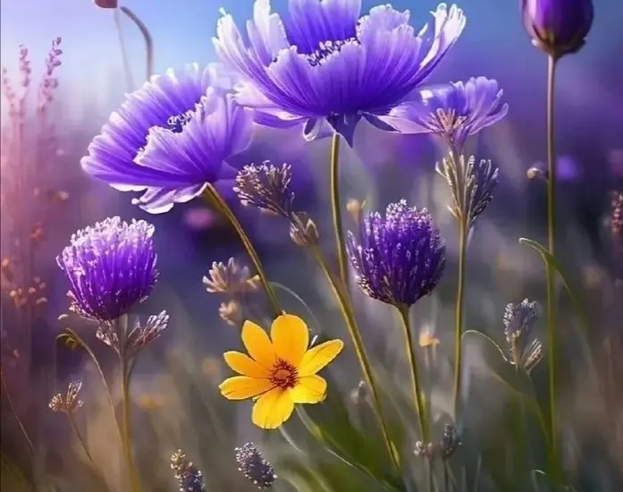 Condolence image of Gaby mit Snowy ❤️