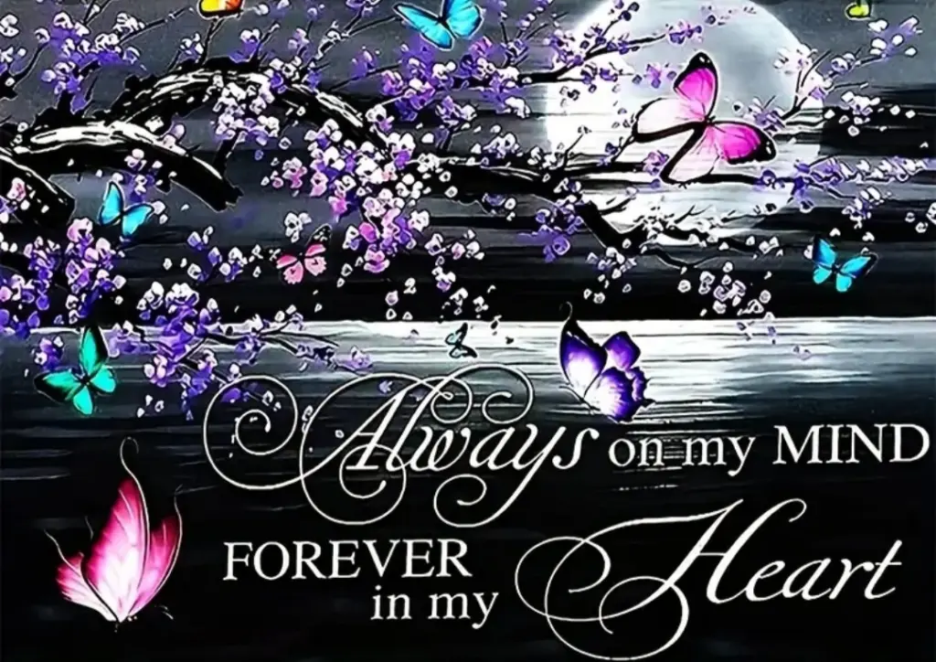 Condolence image of Claudia mit Skylar ganz tief im Herzen ❤️