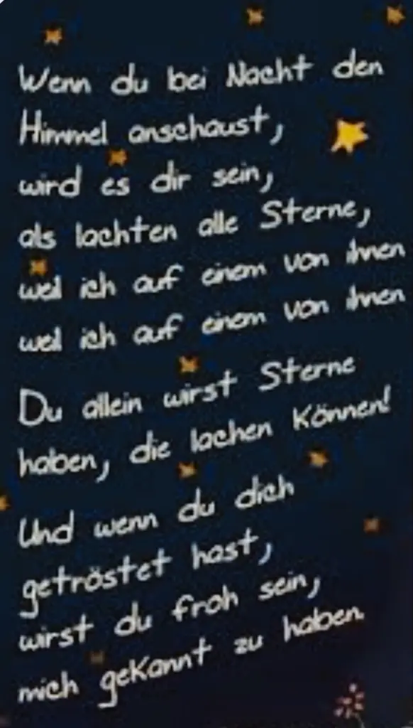 Condolence image of Unbekannt