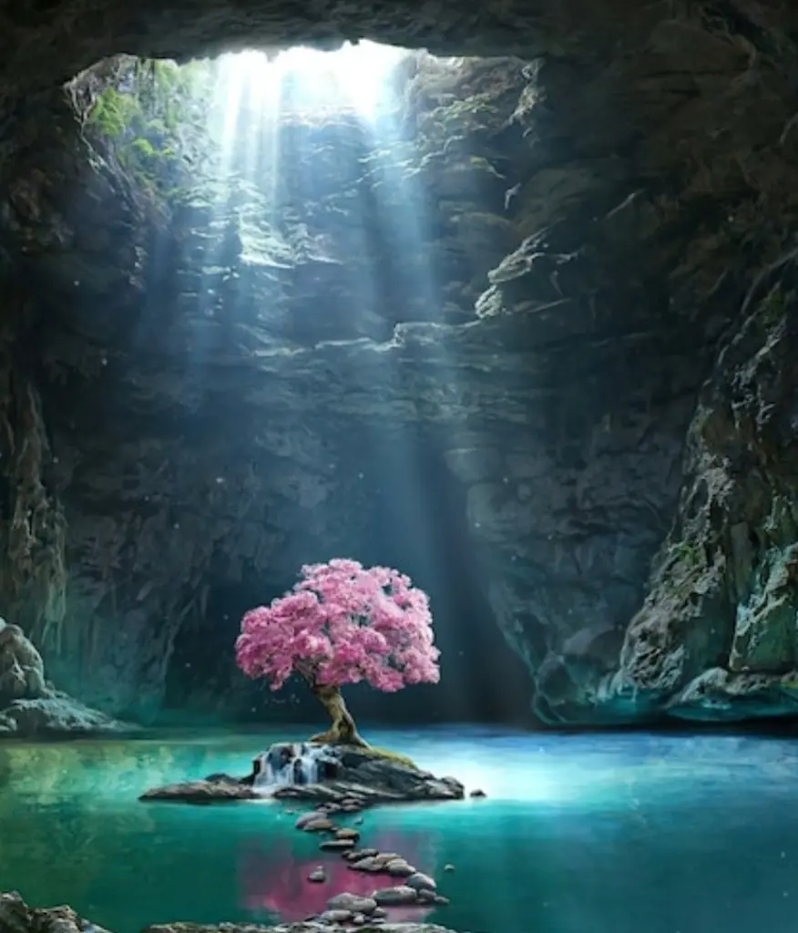 Condolence image of Gaby mit Snowy ❤️