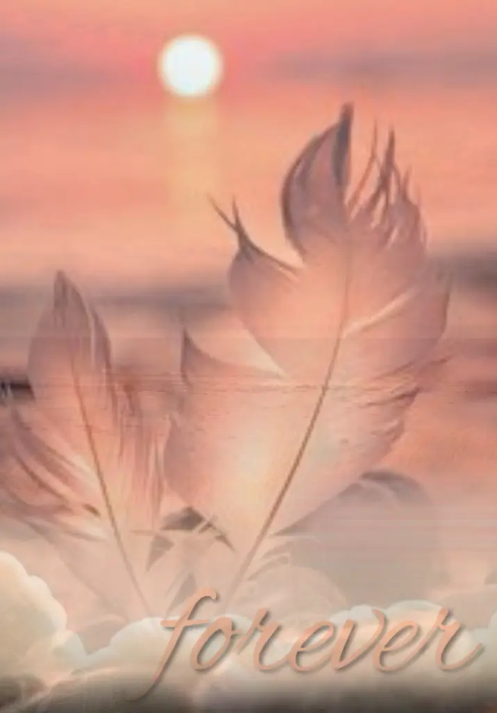 Condolence image of Gaby mit Snowy ❤️