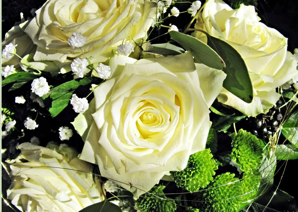 Condolence image of Gaby mit Snowy ❤️