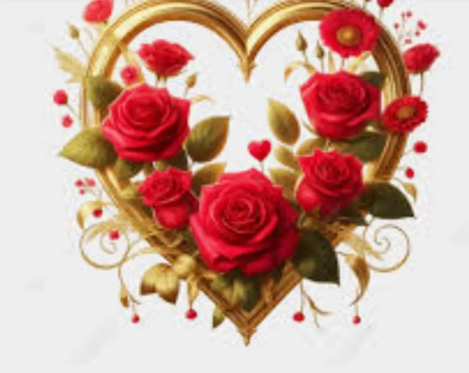 Condolence image of Claudia ❤️