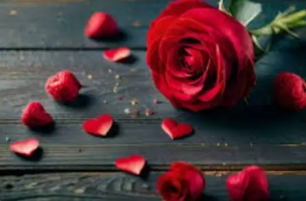 Condolence image of ❤️