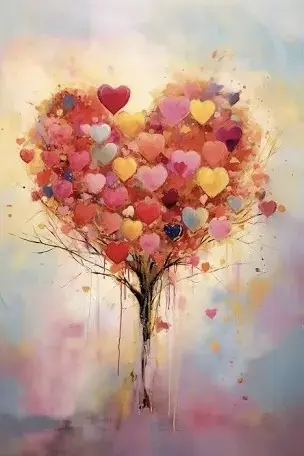 Condolence image of Christiane 