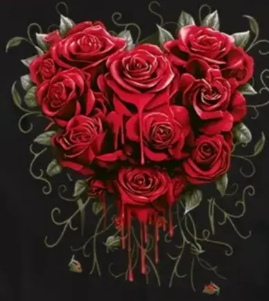 Condolence image of Claudia ❤️