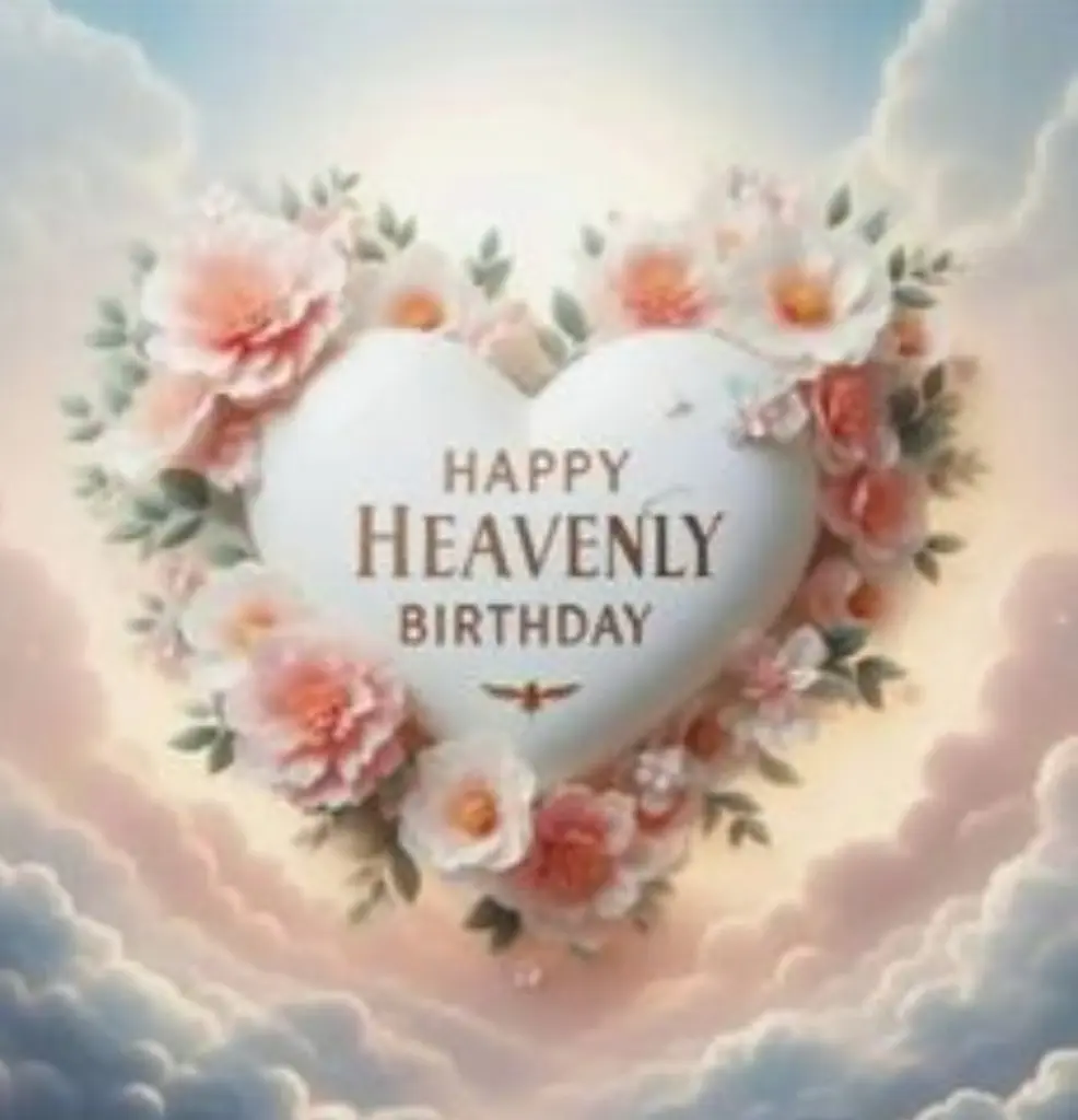 Condolence image of 🌹 Ein ♡ herzlicher ♡ Gedanken ♡ Gruß♡ 🌹