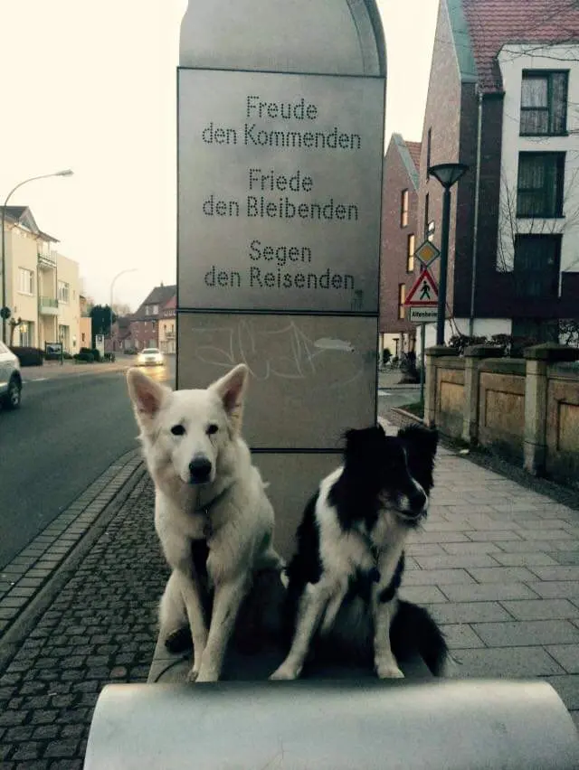 Andachtsbild von Rieke