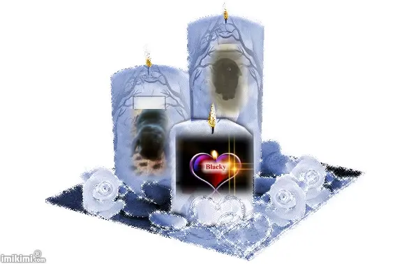 Condolence image of Karin