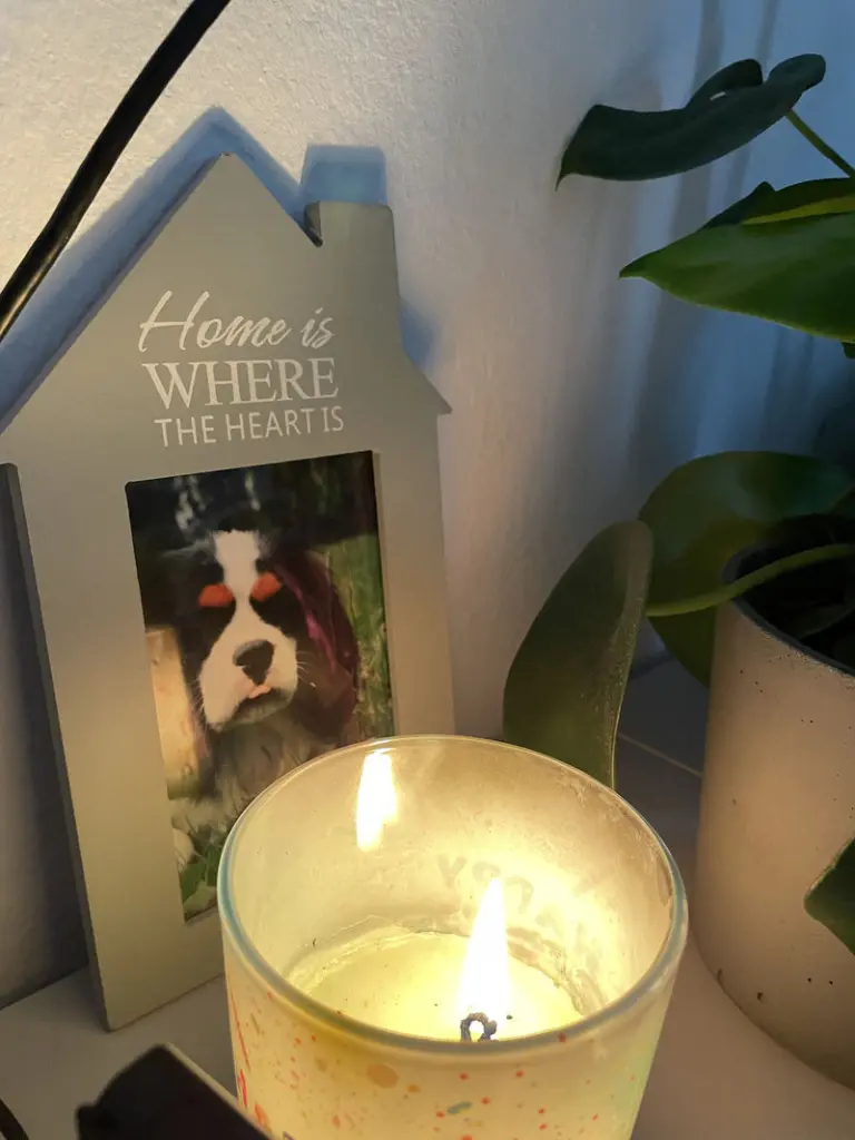 Condolence image of Annika