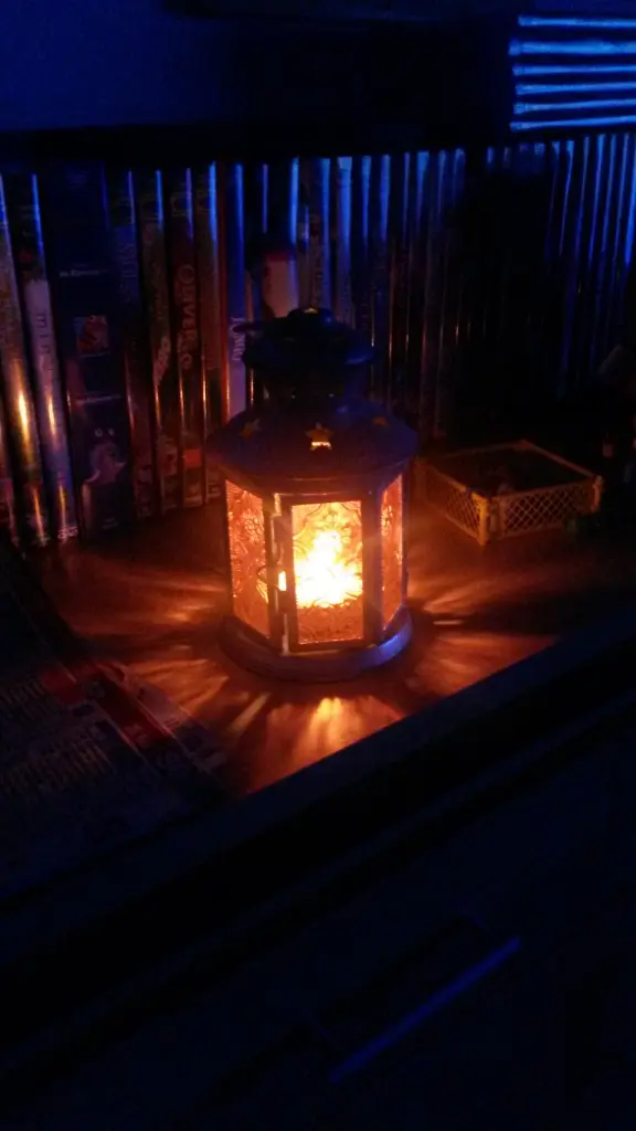 Condolence image of Ria